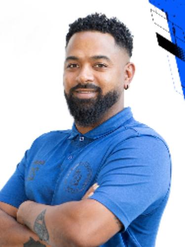 Daniel Singhateh