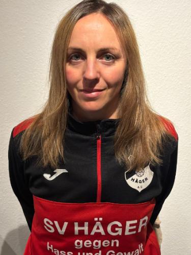 Maxine Birker