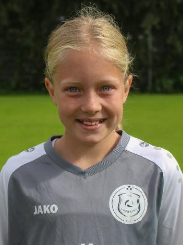 Charlotte Wunder