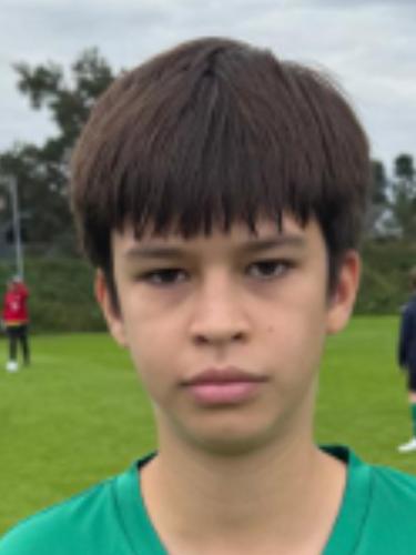 Cedric Anthony de Barcelos Kreft
