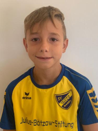 Emanuel Thomas Thiecke