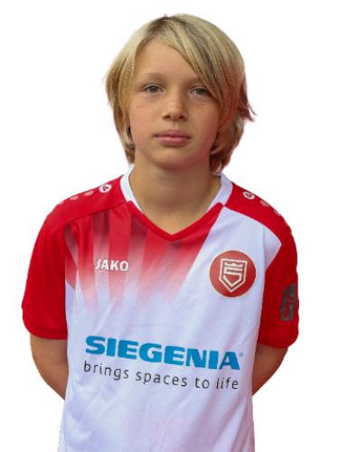 Jakob Bürger