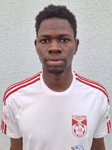 Abdoulaye Camara