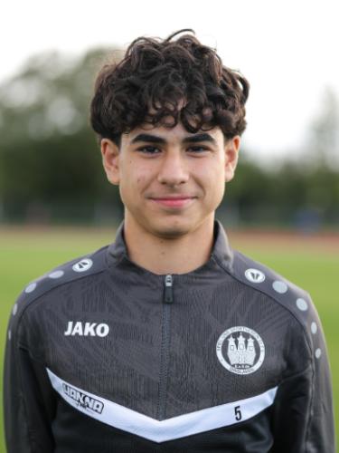 Ali Efdal Akar