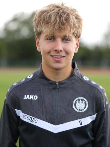 Jonas Heuser