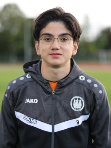 Mikail Kapan