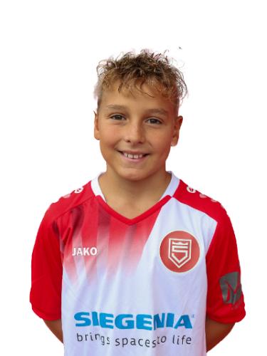 Levi Noll