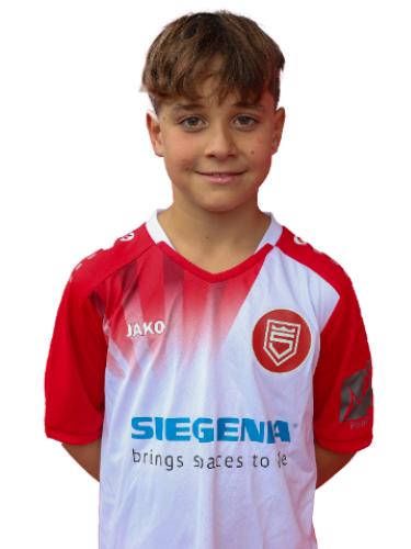 Valentino Rubino Sanchez