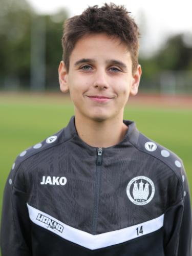 Marcello Przylucki