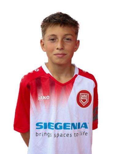 Milan Aurelio Scholz