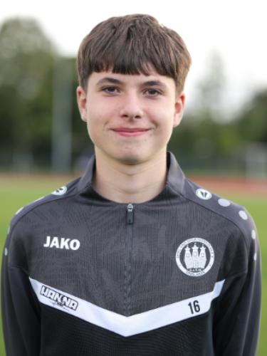 Lukas Schoska