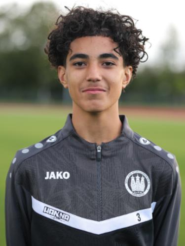 Imran Ülger
