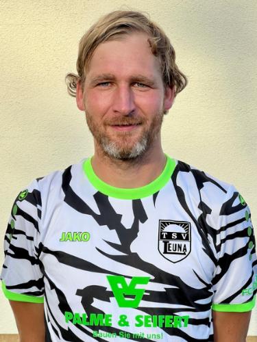 Christian Kreft