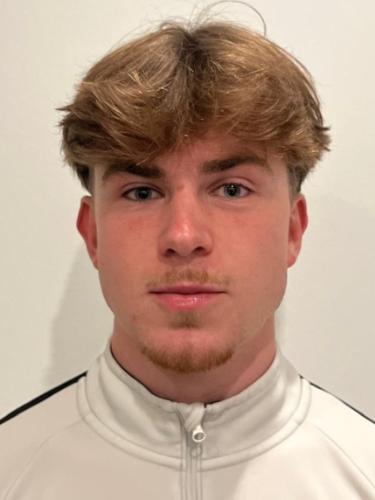 Vincent Balgenorth