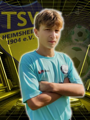 Ensar Muhammed Kücük