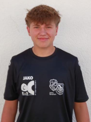 Jona Brucker