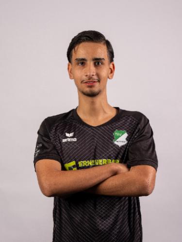 Imad Eddine Baouche