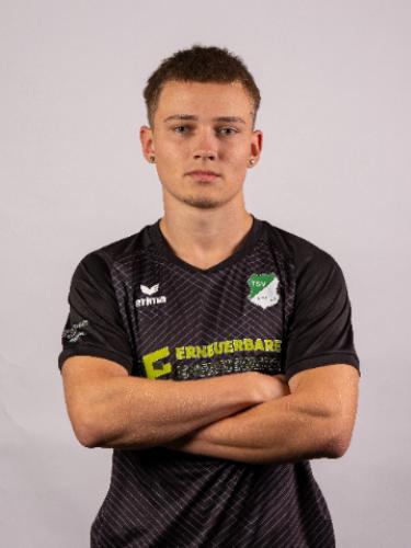 Moritz Eberhardt