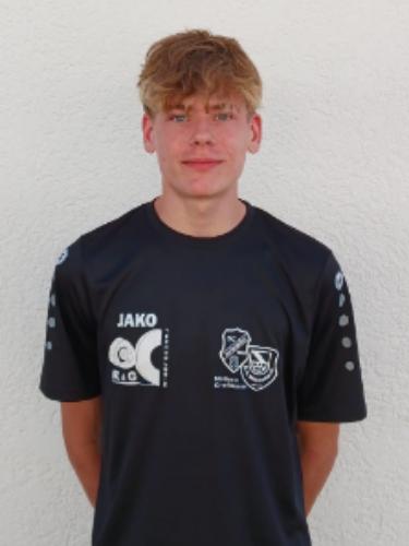 Matheo Grießbaum