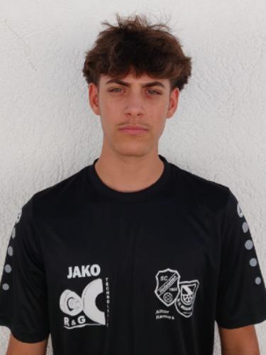 Aitor Vidal Ramoz