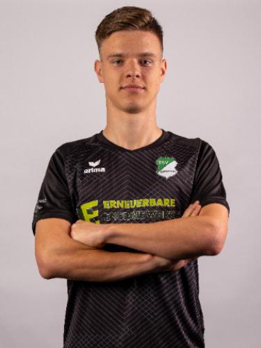 Maksym Sadovyi