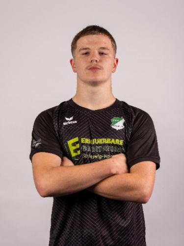 Maximilian Timm