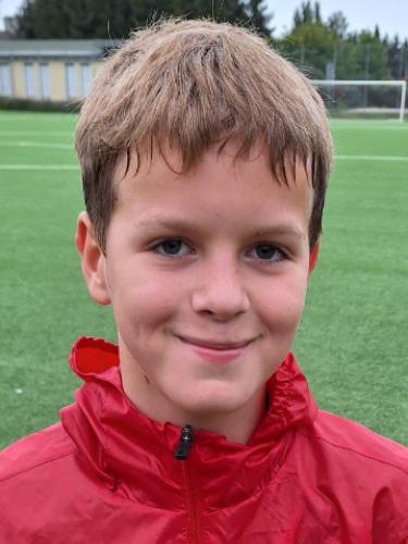 Illia Haliuk