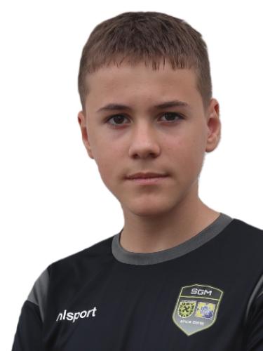 Eris Berisha