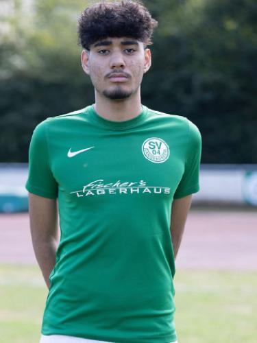 Mohammad Daulatali