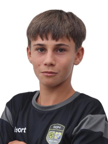 Leander Marc Jakob Bogert