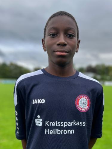 Laye Sidibe
