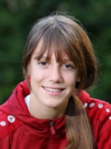 Daria Obraztsova