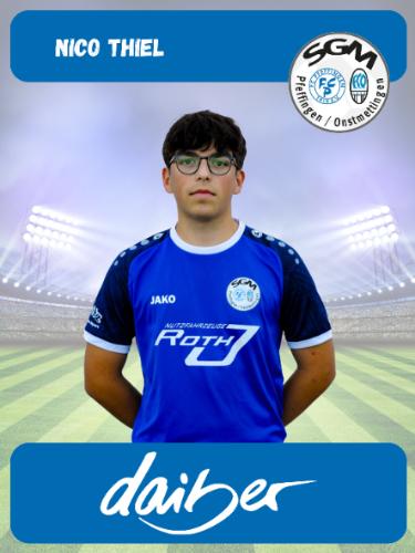 Nico Thiel