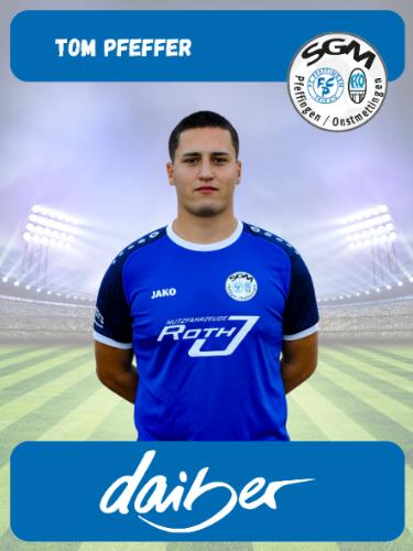 Tom Pfeffer