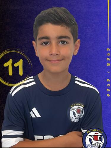 Iraq Alsaadi