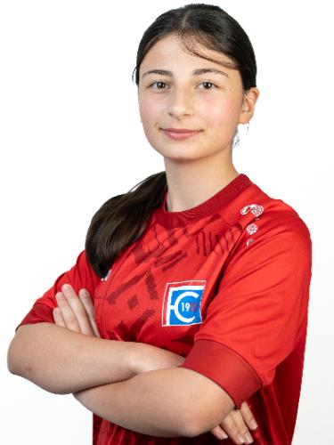 Amelie Blank