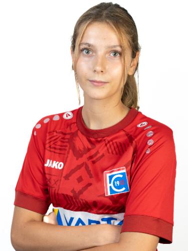 Leonie Fähnle