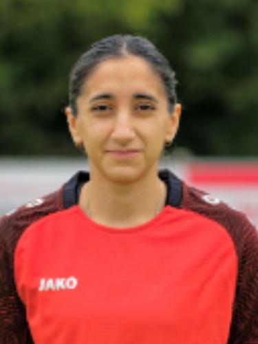 Aylin Oezen