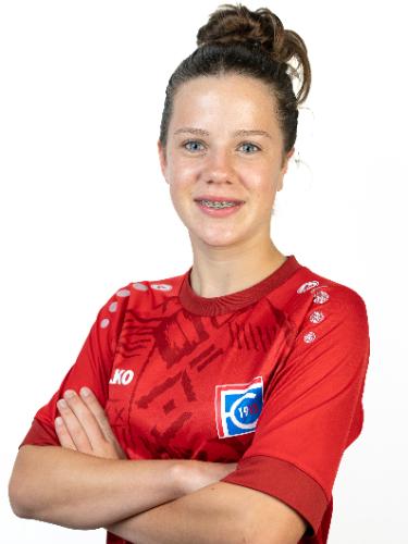 Lotta Graser