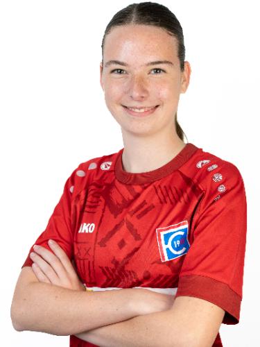 Franziska Haas