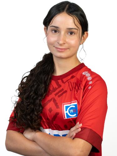 Elena Kreisz
