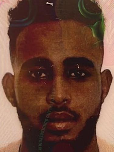 Abdikaafi Yasin Omar