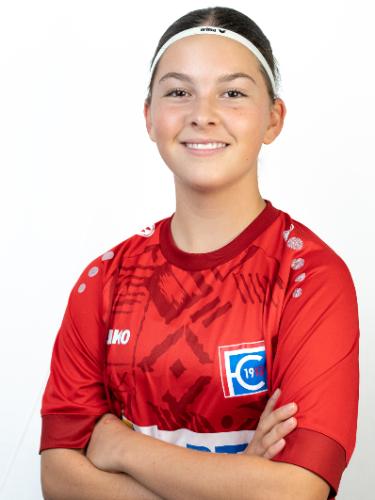 Ina Vaas