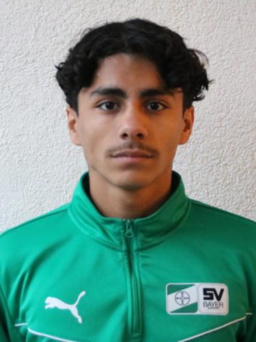 Mahmoud Ahmed