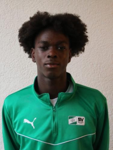 Godrick Prince Asare