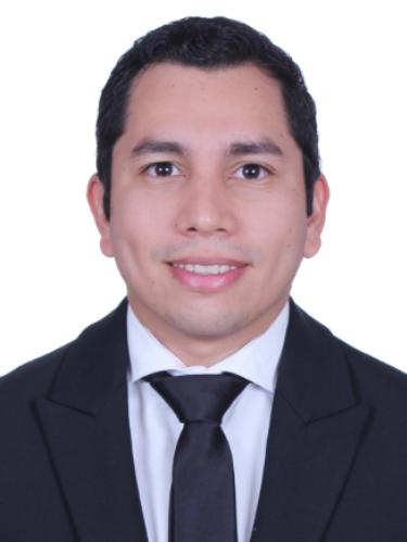Marden Rene Romero Cruz