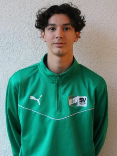 Abdessamad EL Madioui