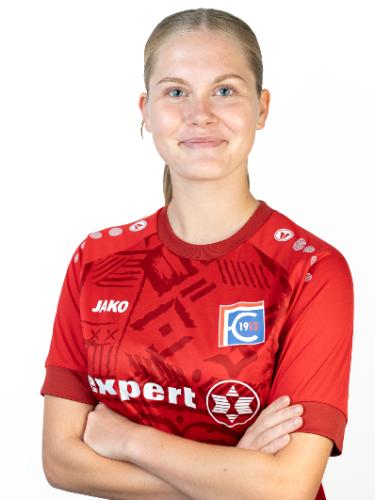 Maxin Sophie Kohnle