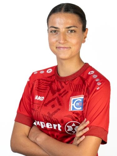 Amelie Rathgeb