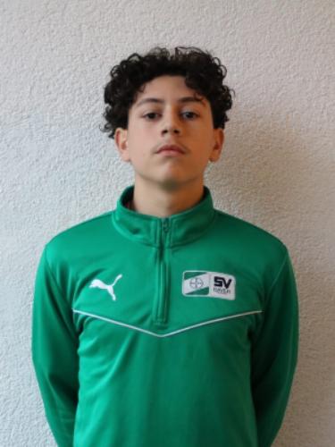 Ismail Jaber